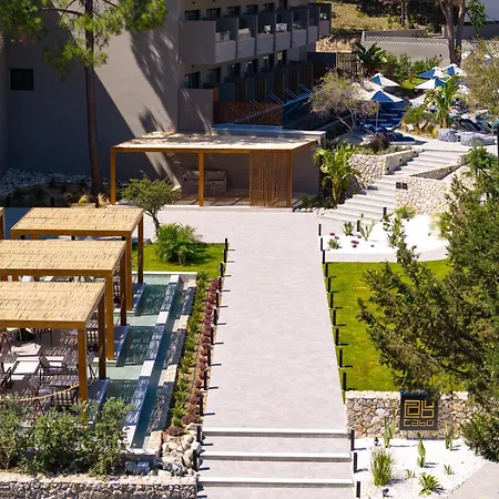 Cabu Adults Only - Small Luxury Of The World
