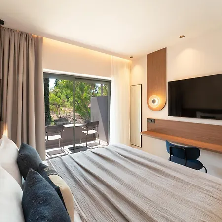 Cabu Adults Only - Small Luxury Of The World Hotel 5*