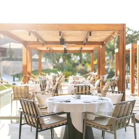 Cabu Adults Only - Small Luxury Of The World 5* Faliraki