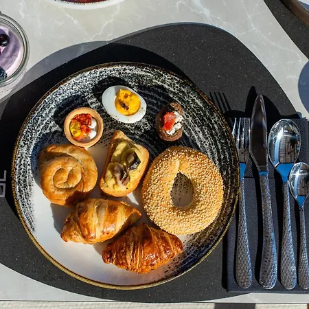 Cabu Adults Only - Small Luxury Of The World Faliraki