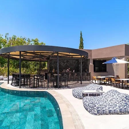 Hotel Cabu Adults Only - Small Luxury Of The World