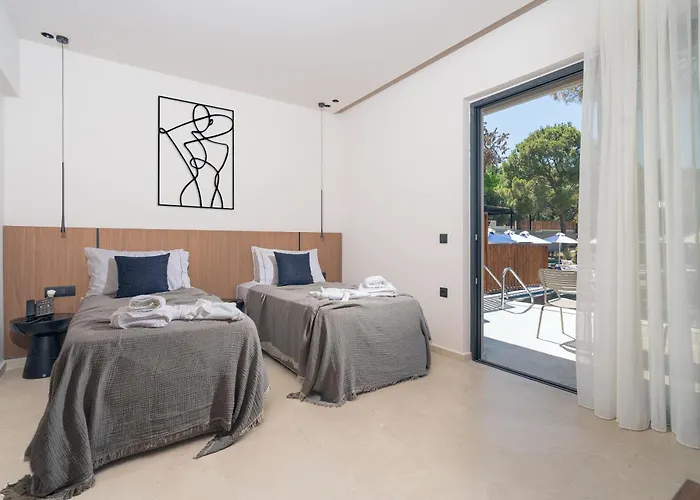 Hotel Cabu - Adults Only