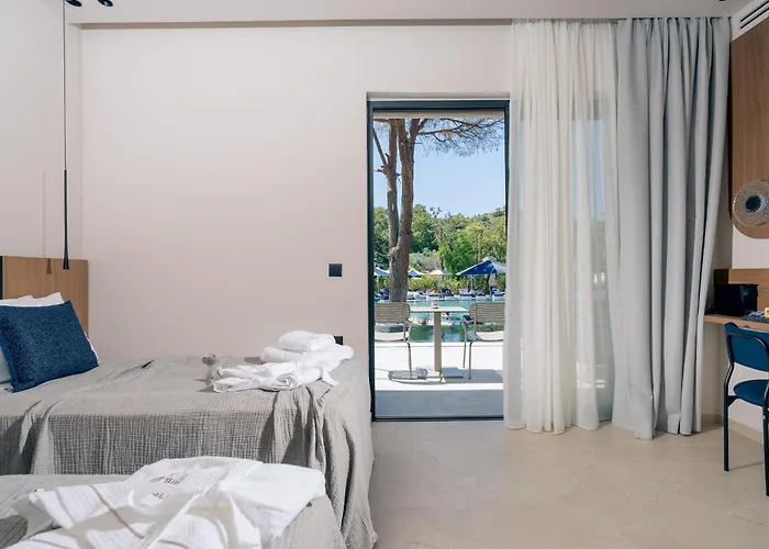 Cabu - Adults Only Hotel 5*