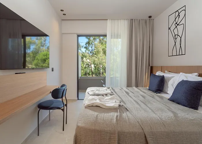 Cabu - Adults Only Hotel Faliraki