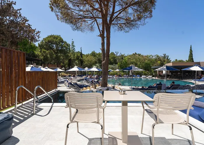 Cabu - Adults Only Hotel 5*