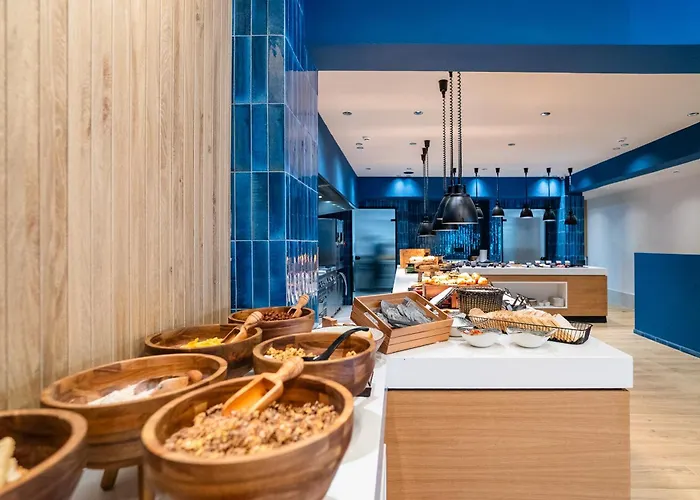 Hotel Cabu - Adults Only 5*