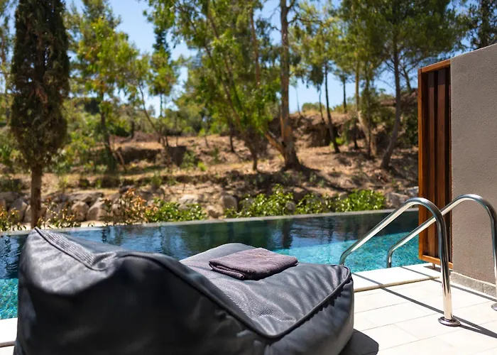 Hotel Cabu - Adults Only Faliraki