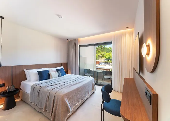 Hotel Cabu - Adults Only Faliraki