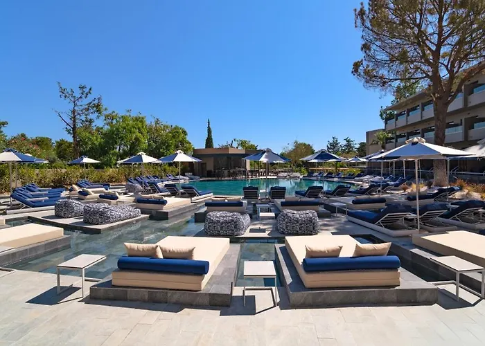 Cabu - Adults Only Hotel 5*