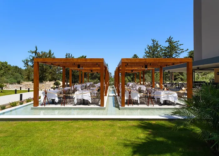 Cabu - Adults Only 5* Faliraki