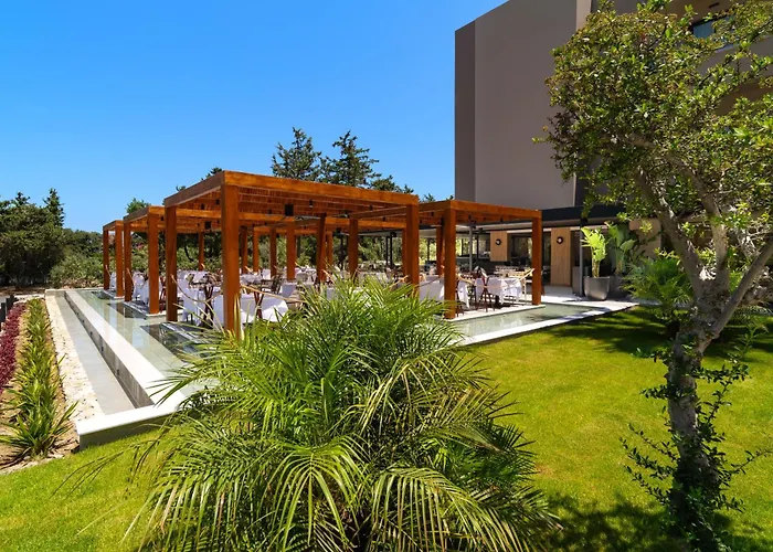 Cabu - Adults Only Hotel Faliraki