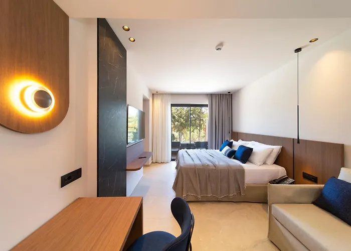 Cabu - Adults Only 5* Faliraki