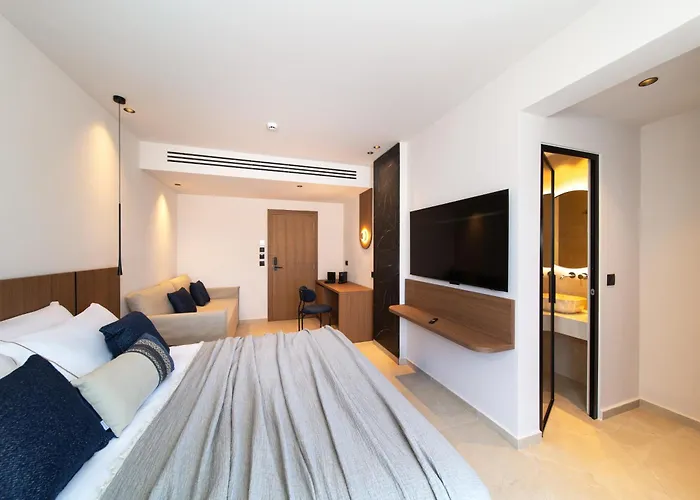 Hotel Cabu - Adults Only