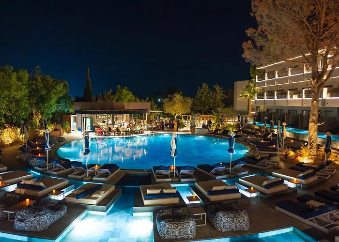 Cabu - Adults Only Hotel 5*