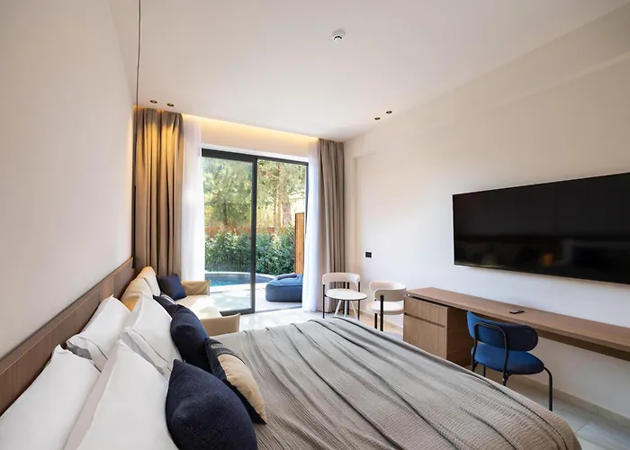 Cabu - Adults Only فندق فاليراكي