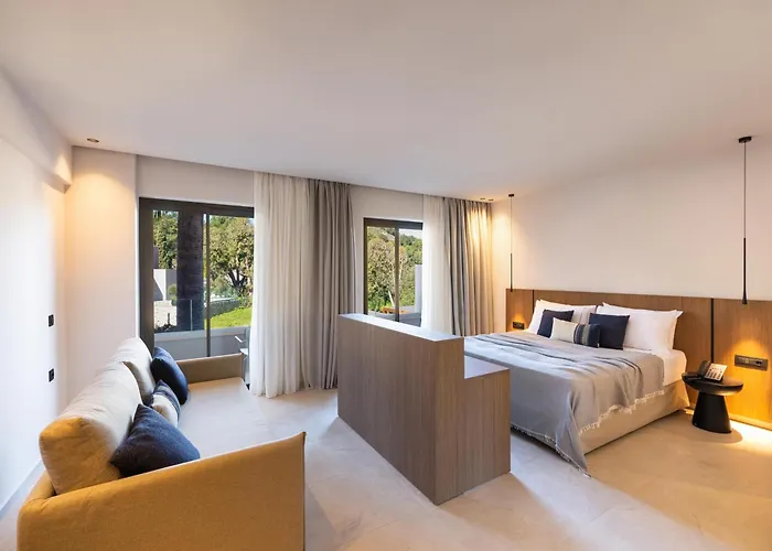 Cabu - Adults Only فندق