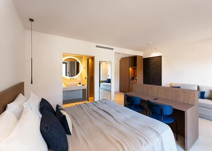 فندق Cabu - Adults Only