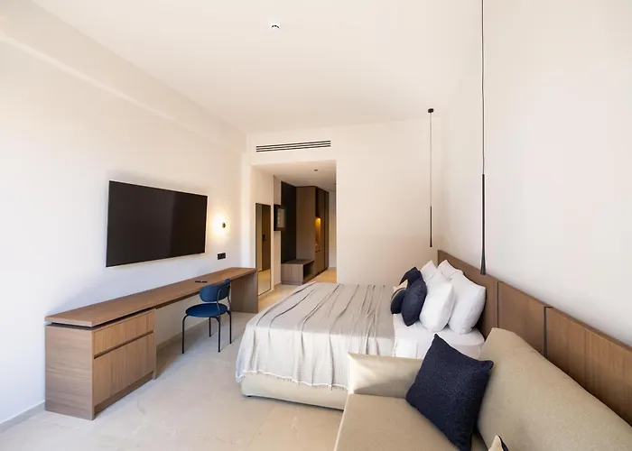 Cabu - Adults Only فندق فاليراكي