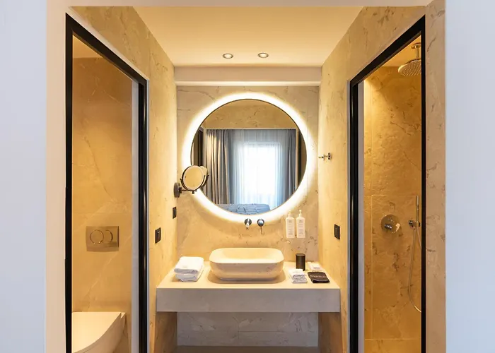 Cabu - Adults Only فندق