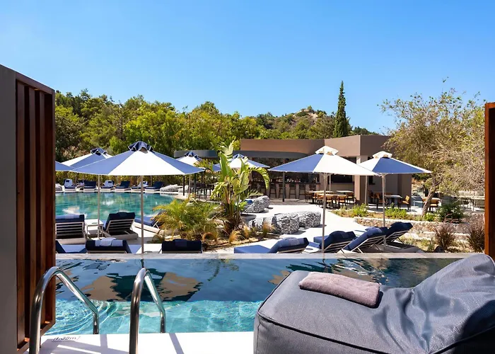 Cabu - Adults Only فندق فاليراكي