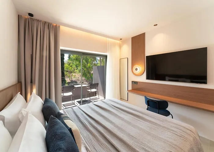 Cabu - Adults Only فندق 5*