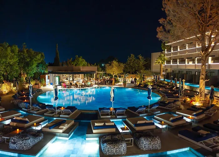 Cabu - Adults Only 5*