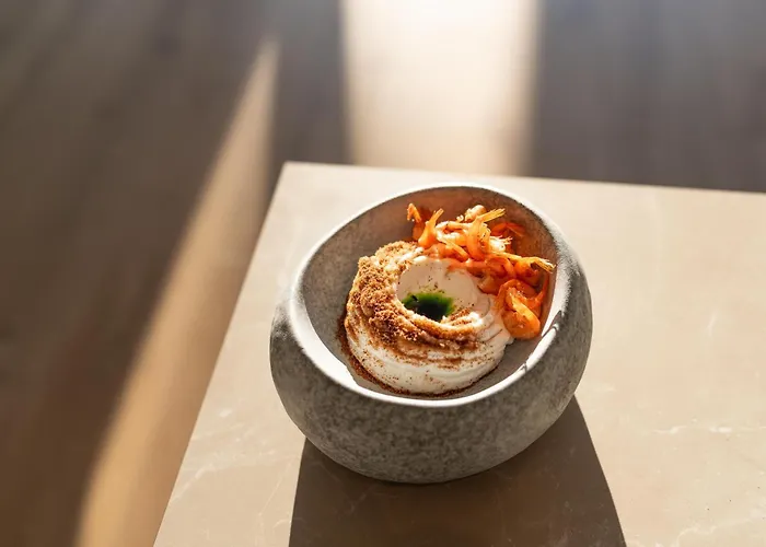 فندق Cabu - Adults Only 5*