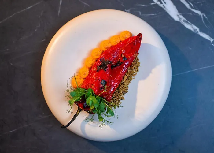 فندق Cabu - Adults Only فاليراكي