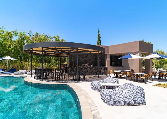 فندق Cabu - Adults Only