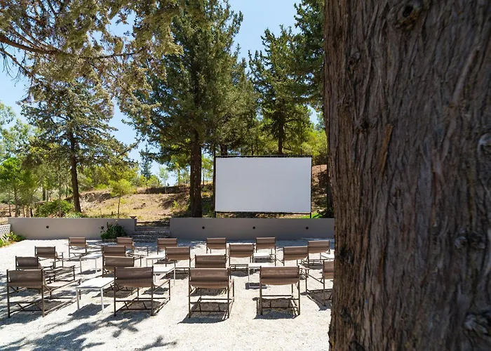 فندق Cabu - Adults Only فاليراكي