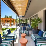 Hotel Cabu - Adults Only