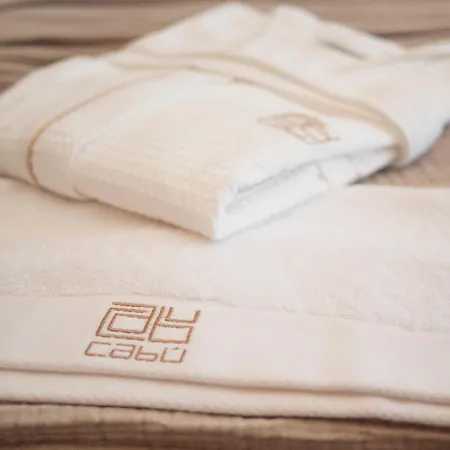 Cabu - Adults Only Hotel
