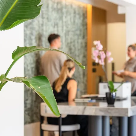 Cabu - Adults Only Hotel