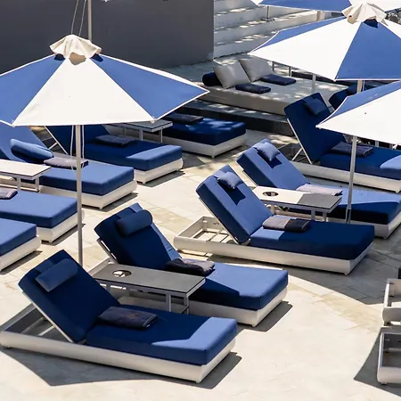 Hotel Cabu - Adults Only 5*