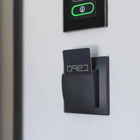 Hotel Cabu - Adults Only