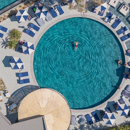 Cabu - Adults Only 5* Faliraki