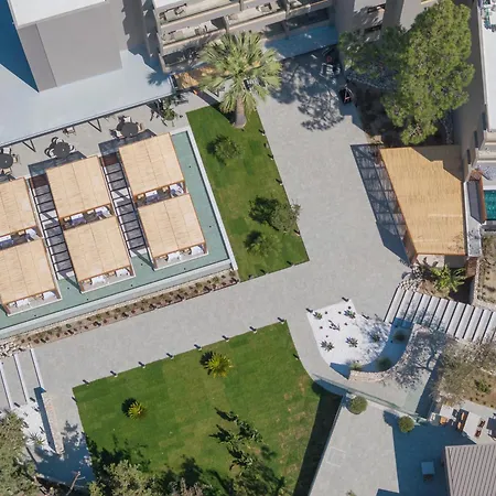Cabu - Adults Only Hotel