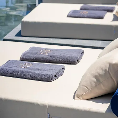 Cabu - Adults Only Hotel