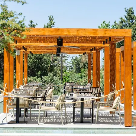 Hotel Cabu - Adults Only 5*