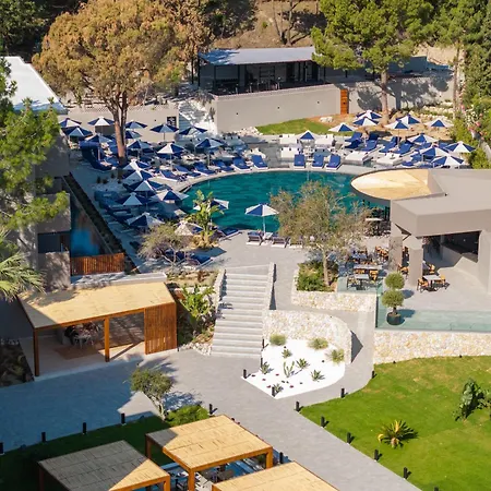 Hotel Cabu - Adults Only