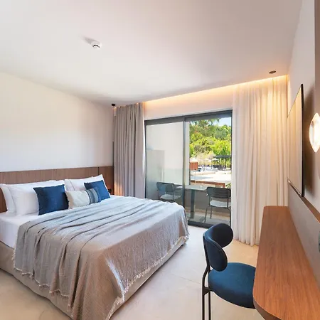 Hotel Cabu - Adults Only Faliraki