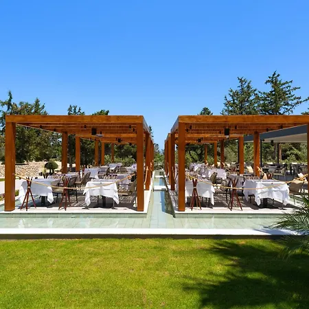 Cabu - Adults Only 5* Faliraki