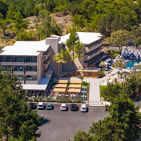 Cabu - Adults Only Hotel