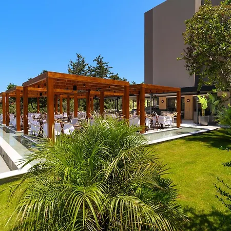 Cabu - Adults Only Hotel Faliraki