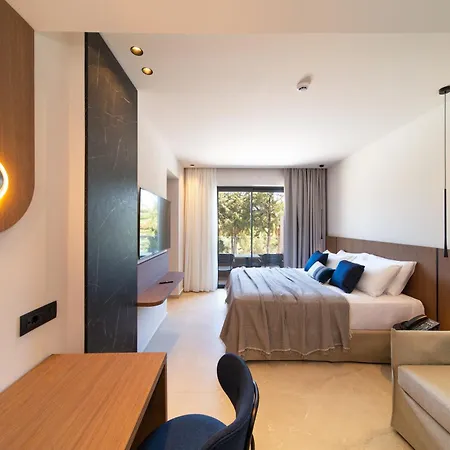 Cabu - Adults Only 5* Faliraki