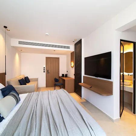 Hotel Cabu - Adults Only