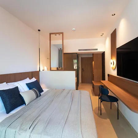 Cabu - Adults Only Hotel