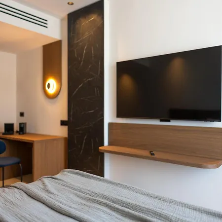 Cabu - Adults Only Faliraki