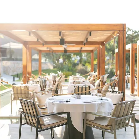 Cabu - Adults Only 5*