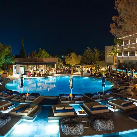 Cabu - Adults Only Hotel 5*